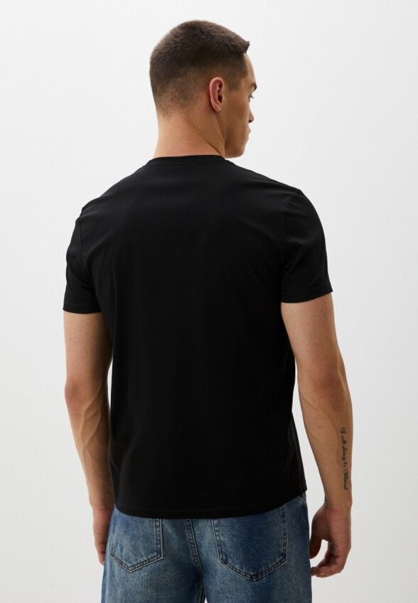 Футболка 0not1