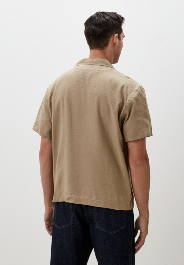 Рубашка Lacoste