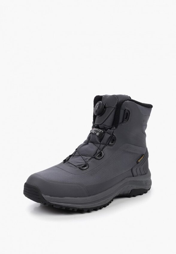 Ботинки трекинговые Strobbs