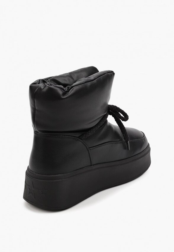 Дутики Milhriz