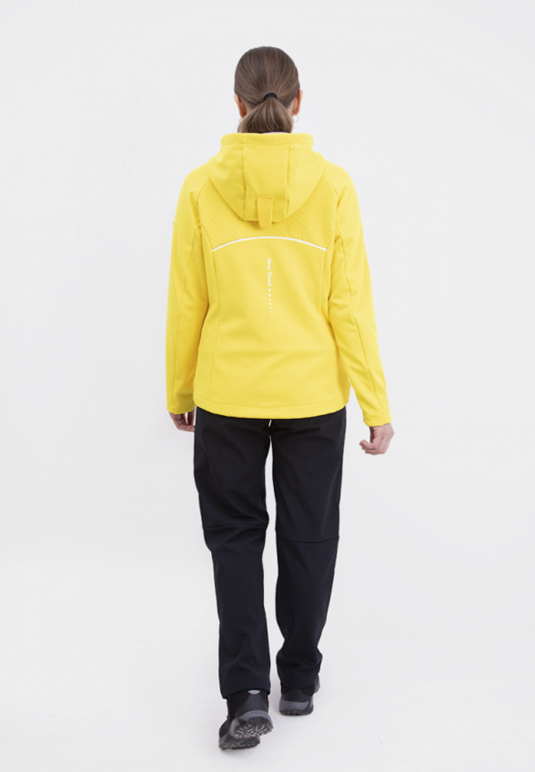 Ветровка High Experience