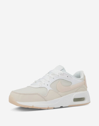 Кроссовки женские Nike Air Max Sc Trend, Бежевый женщинам