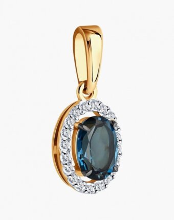 Подвеска Diamant женщинам