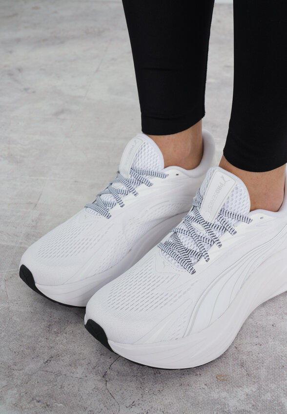 Кроссовки женские PUMA Maxima Pro, Белый