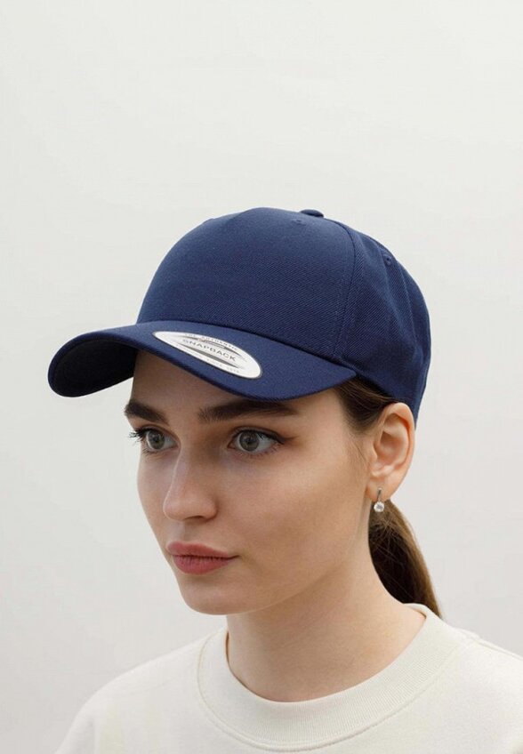 Бейсболка Flexfit