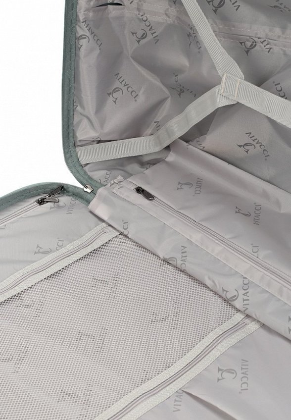 Чемодан Vitacci