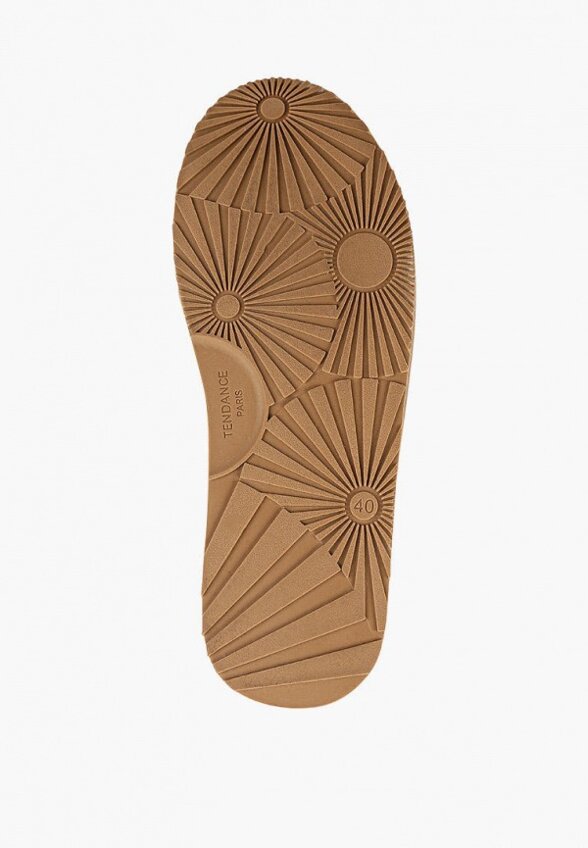 Полусапоги Tendance