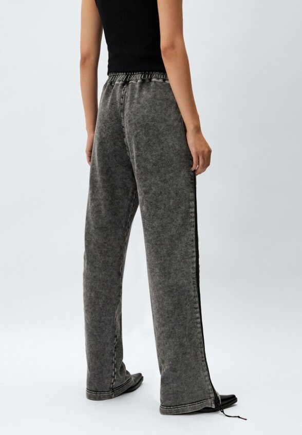 Брюки спортивные Diesel