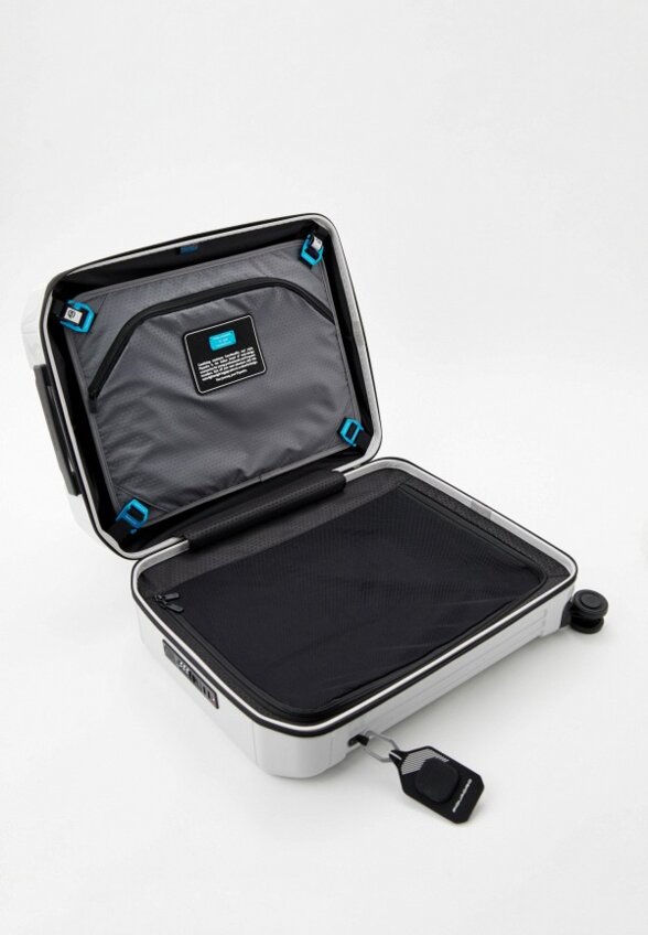 Чемодан Piquadro