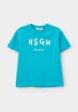 Футболка MSGM Kids1  - превью