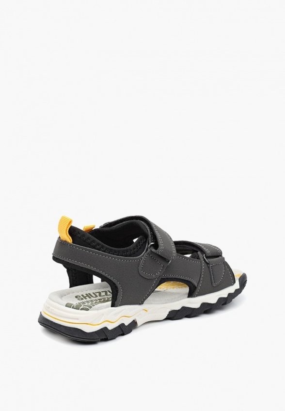 Сандалии Shuzzi