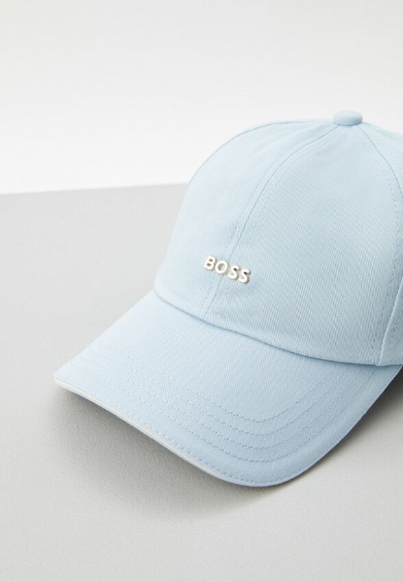 Бейсболка Boss