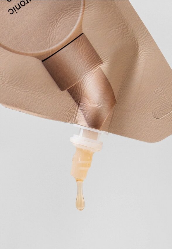 Эссенция для лица Hidehere