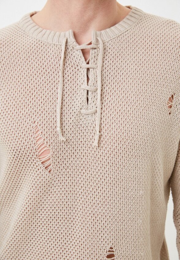 Джемпер Стим