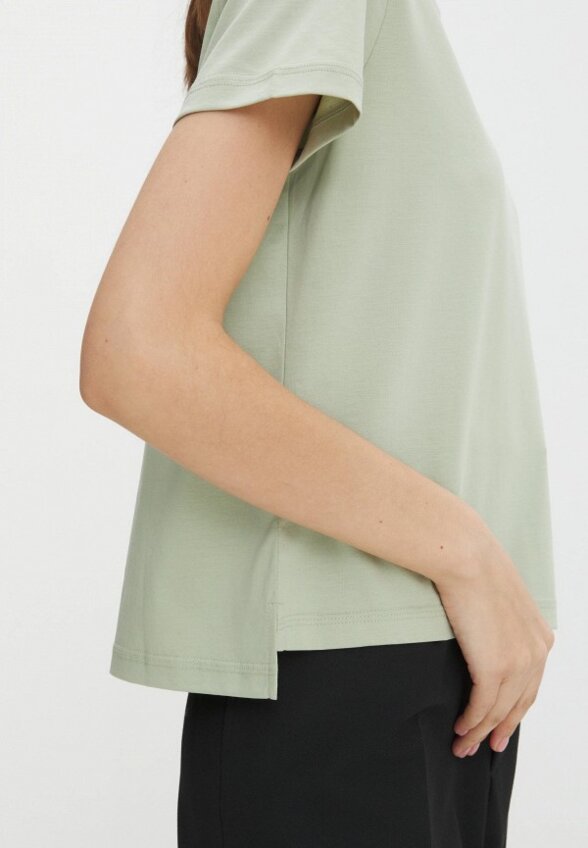 Футболка Maison David