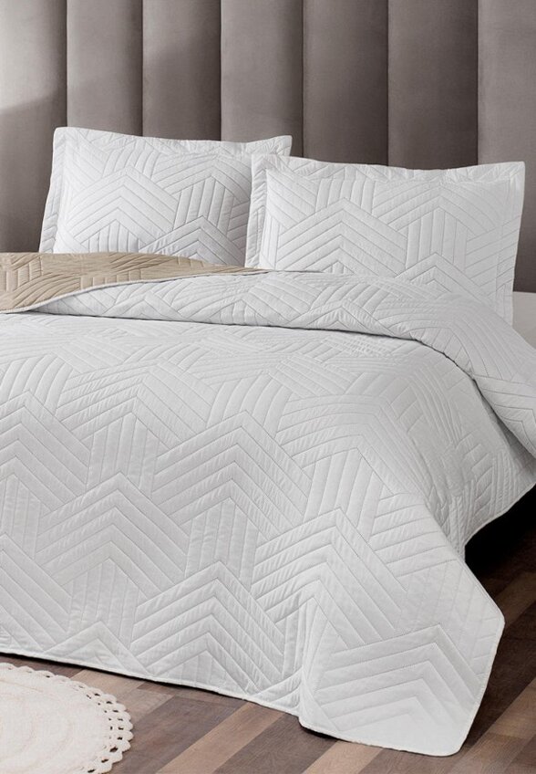 Комплект с покрывалом Modalin