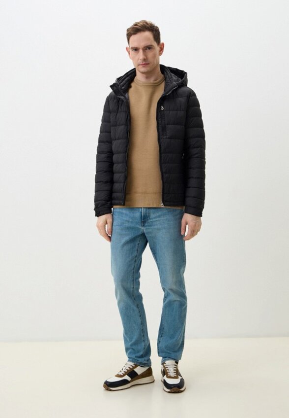 Куртка утепленная Grizman