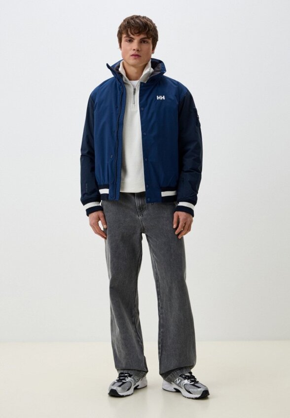 Куртка утепленная Helly Hansen