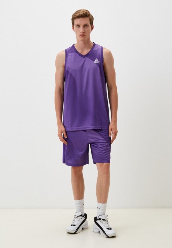 Костюм спортивный Peak