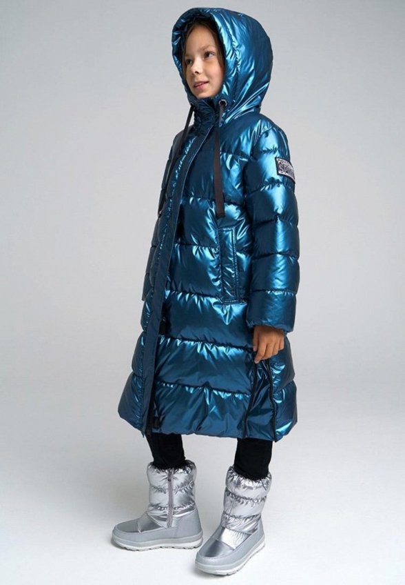 Куртка утепленная PlayToday