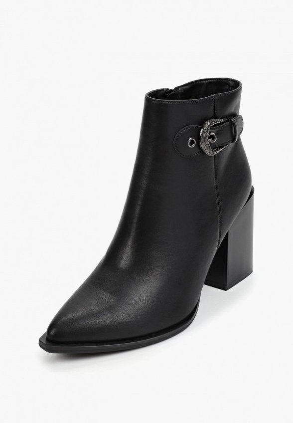 Ботильоны Obba