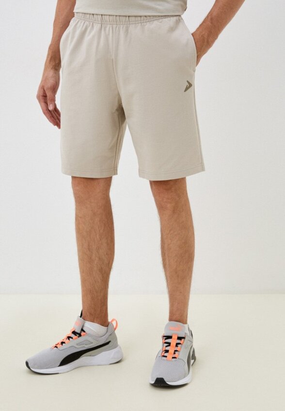 Шорты спортивные Demix