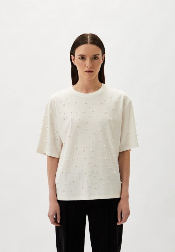 Футболка Twinset Milano