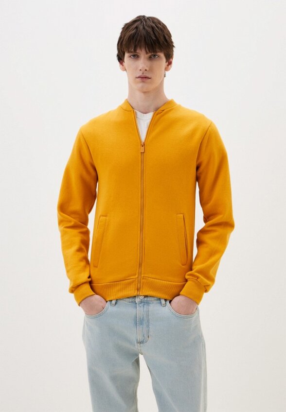 Олимпийка Hopenlife