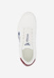 Кеды детские Reebok Court Advance, Бежевый5  - превью