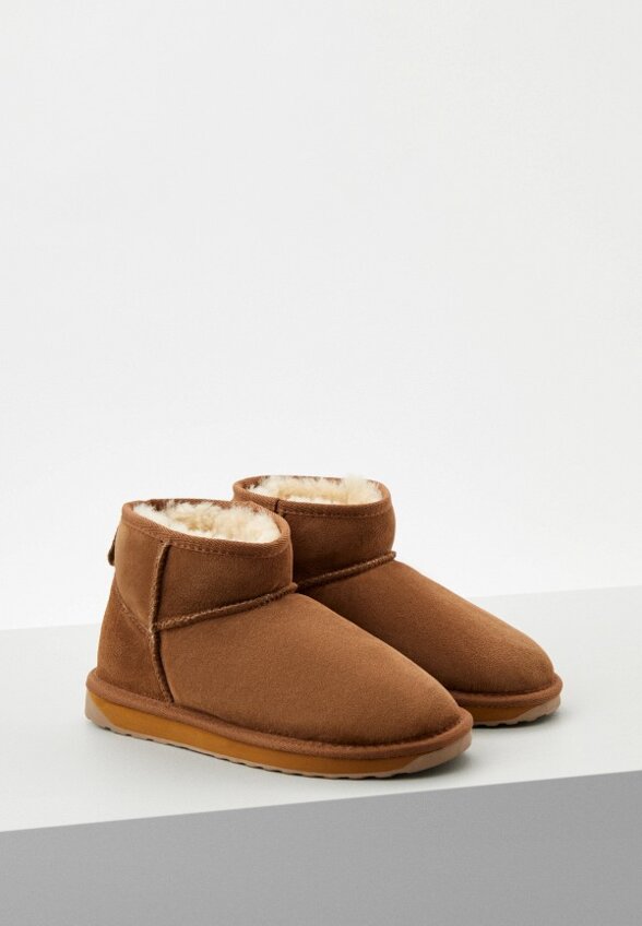 Полусапоги EMU Australia