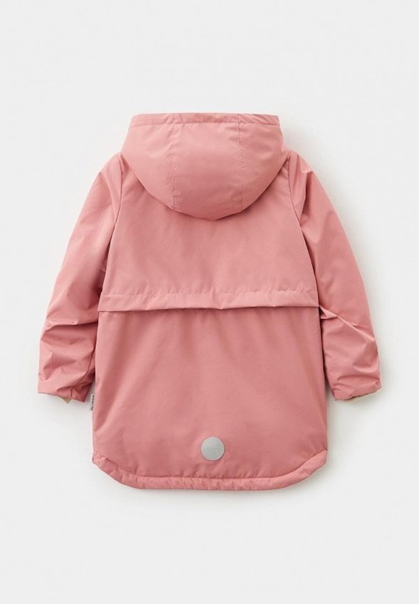 Парка Nikastyle