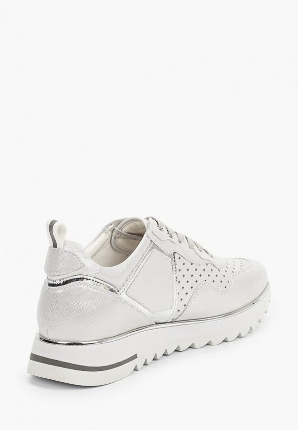 Кроссовки Basconi