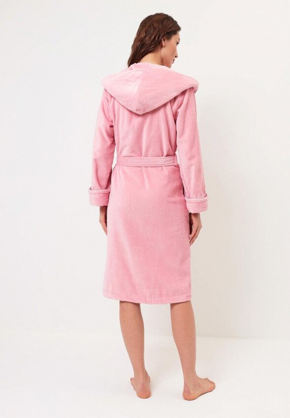 Халат домашний Luisa Moretti