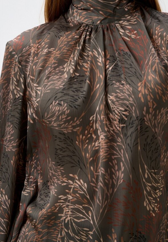 Блуза Woman eGo