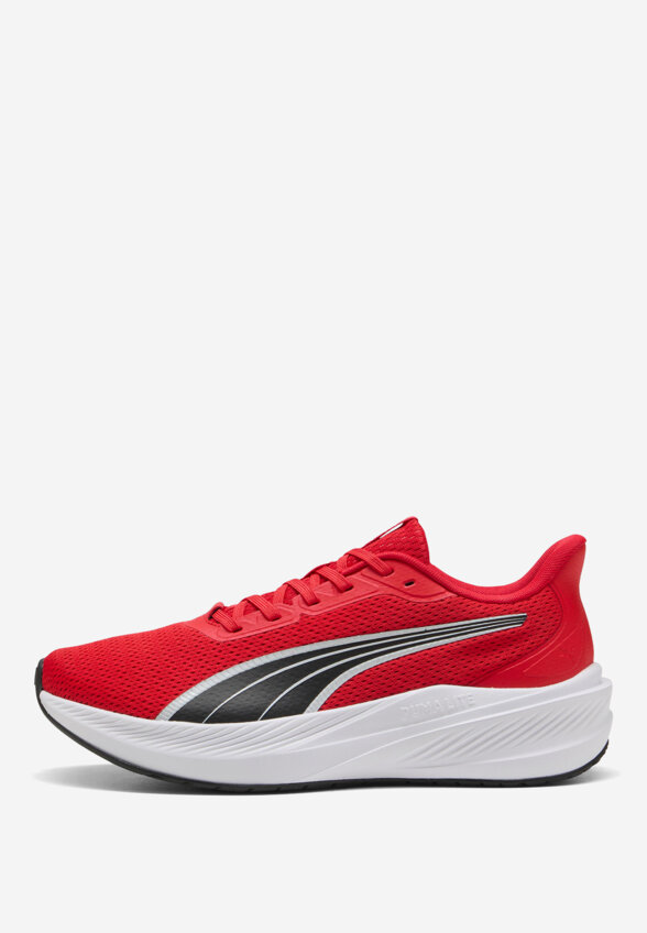 Кроссовки мужские PUMA Dasher Lite, Красный