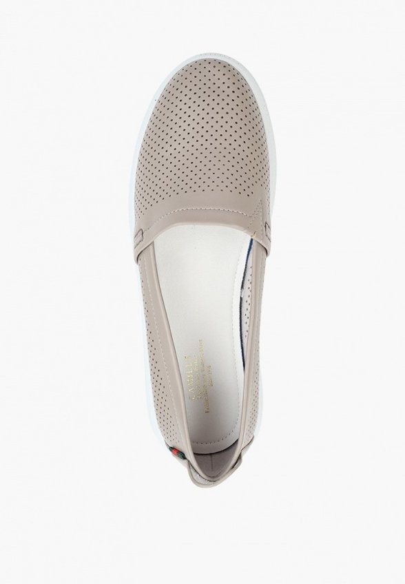 Слипоны Camille