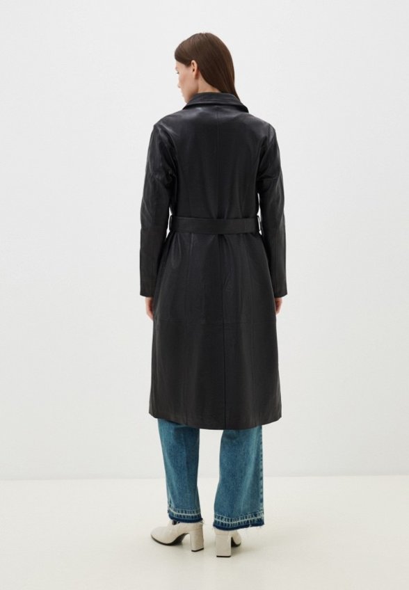 Тренч Снежная Королева