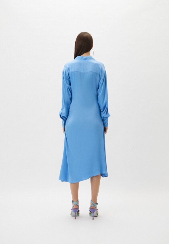 Платье Ice Play