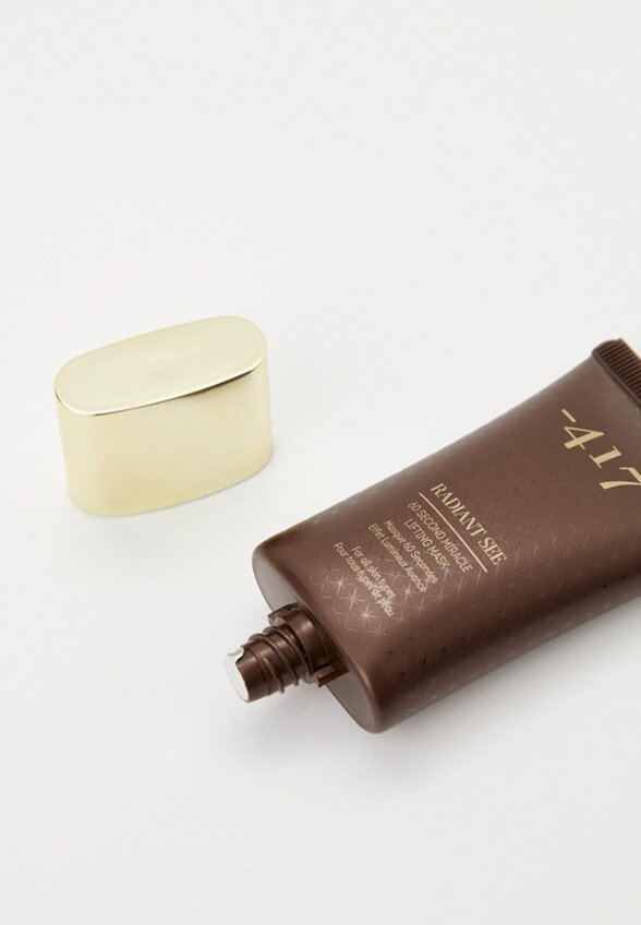 Маска для лица Minus 417