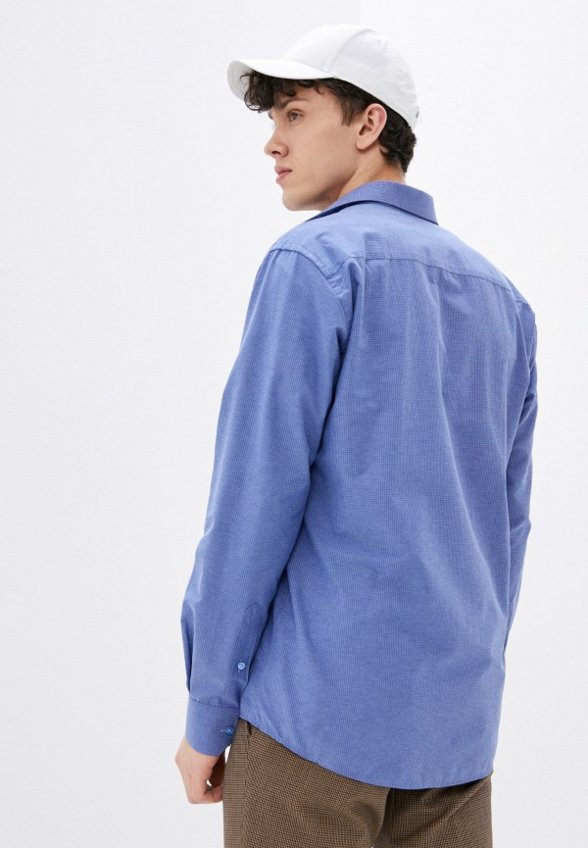 Рубашка Karflorens