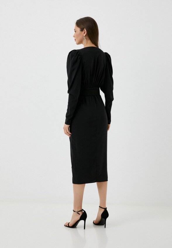 Платье Rich & Naked