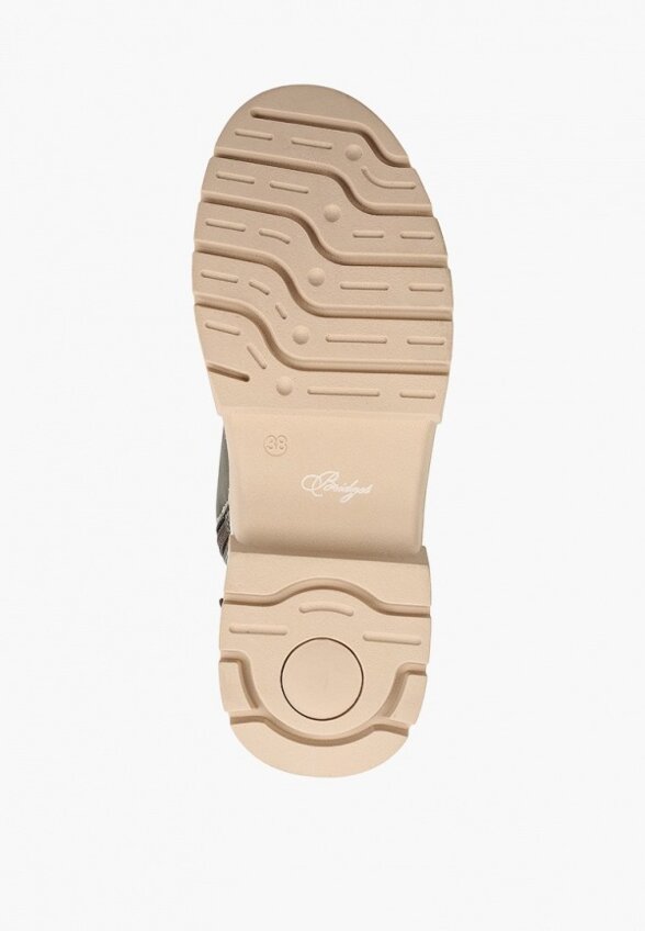 Ботинки Bridget