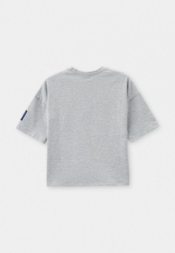 Футболка Minaku