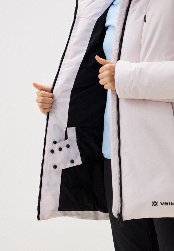 Куртка горнолыжная Volkl