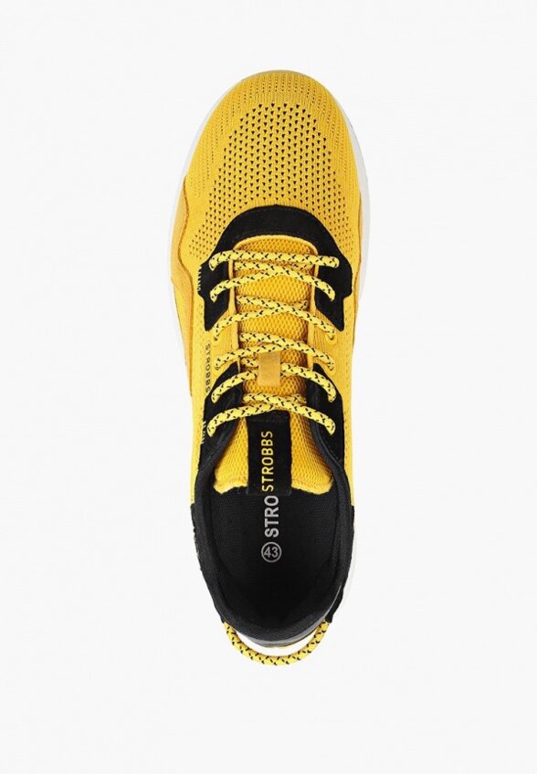 Кроссовки Strobbs
