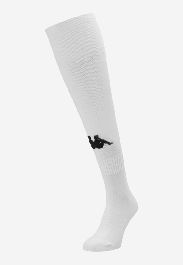 Гетры мужские Kappa, 1 пара, Белый