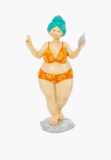 Фигурка декоративная Elan Gallery