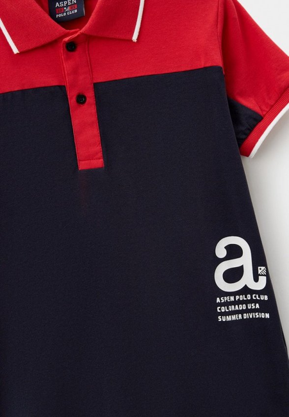 Поло Aspen Polo Club