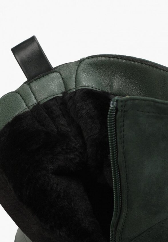 Ботинки T.Taccardi