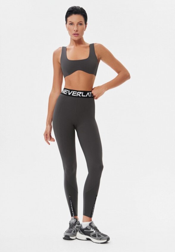 Леггинсы Neverlate
